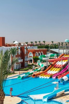 日出花園海灘度假村