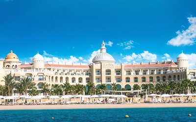 KaiSol Romance Resort Sahl Hasheesh