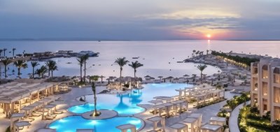 Jaz Elite Casa Del Mar Beach