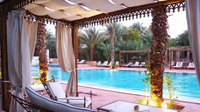 埃爾默杜瑞酒店