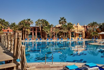 阿爾古納喜來登美麗華度假村