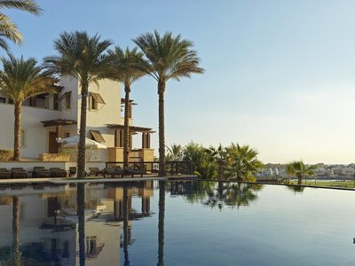 Ancient Sands Resort