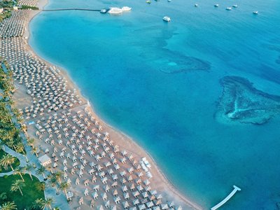 伊貝羅特馬卡迪海灘-全包