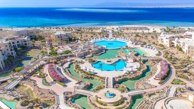 凱賓斯基索馬灣酒店