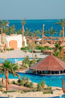 日出皇家馬卡迪度假村