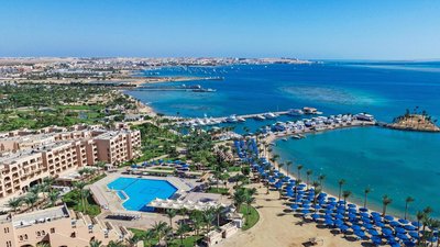 Continental Hotel Hurghada