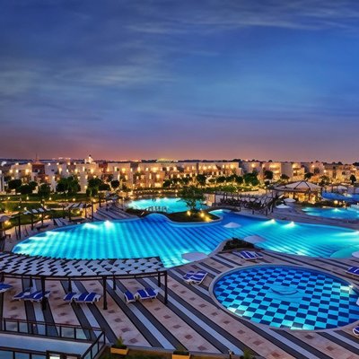 日出水晶灣度假村-精選Grand