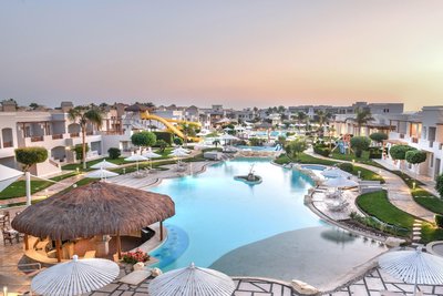 伊貝羅泰爾卡薩德爾馬度假村