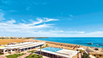 賈茲索瑪海灘酒店