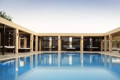 索馬灣羅賓遜酒店