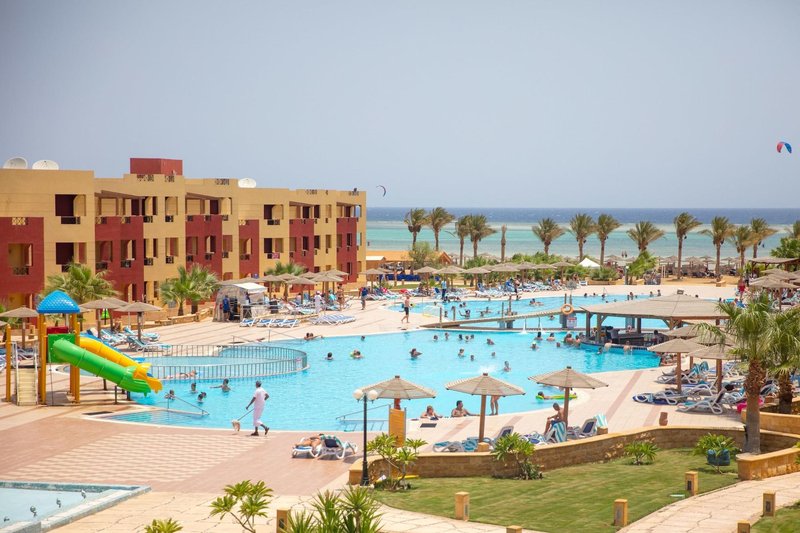 Casa Mare度假村-前皇家Marsa &水上公園