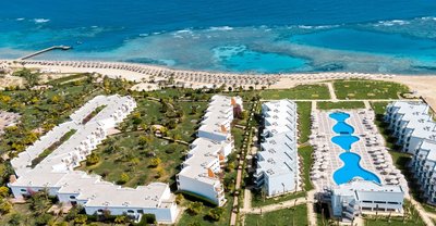 瑪莎阿拉姆Fantazia度假村