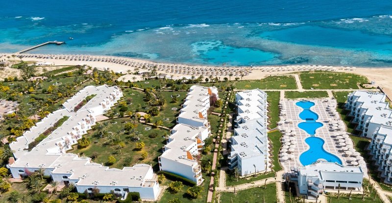 瑪莎阿拉姆Fantazia度假村