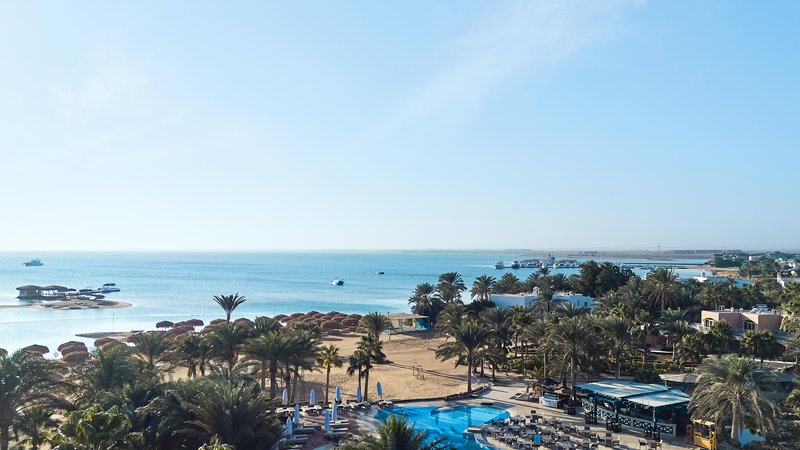 Club Paradisio El Gouna Red Sea