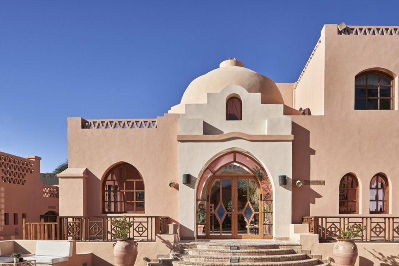 蘇丹貝度假酒店