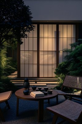 庭間素語酒店(長沙五一廣場培元橋地鐵站店)