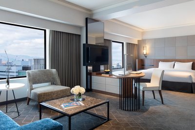 新大阪站萬怡酒店