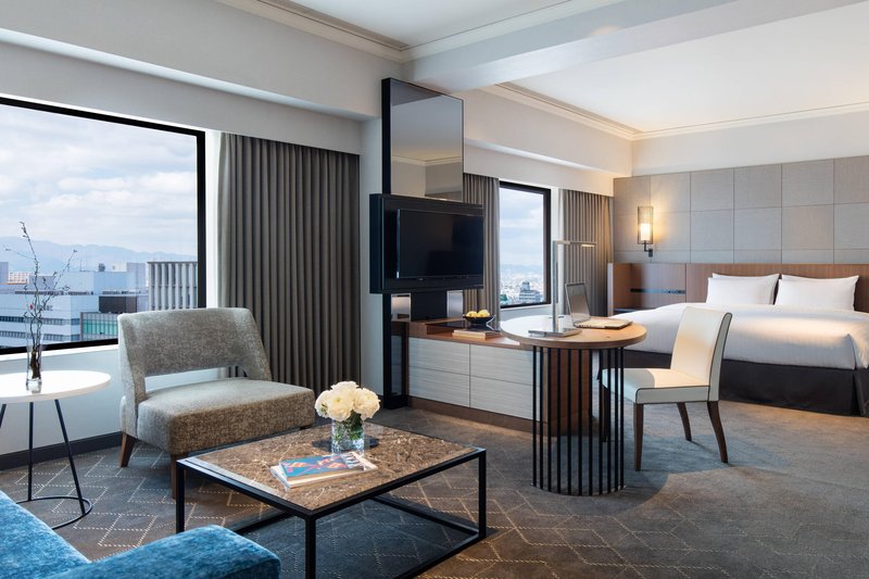 新大阪站萬怡酒店