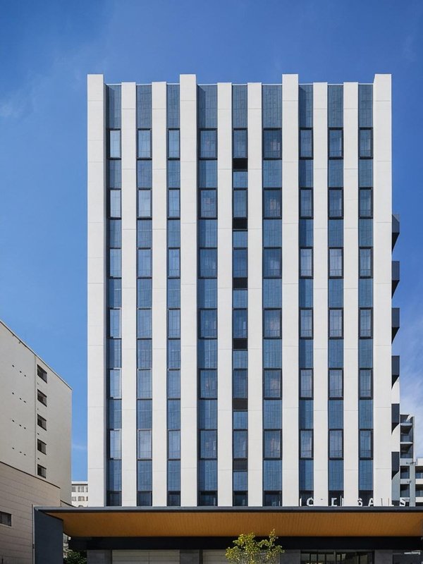 HOTEL SAILS 大阪港站前