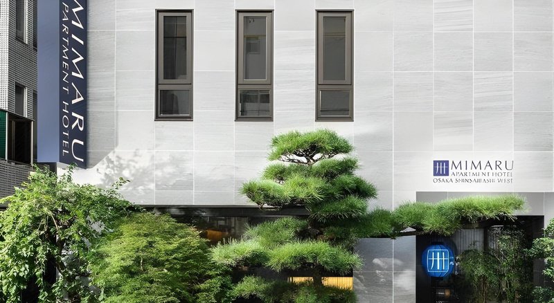 MIMARU大阪心齋橋WEST
