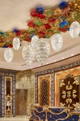 西貢萬韻套房公寓