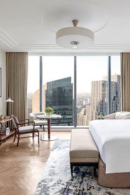 雅加達朗廷酒店