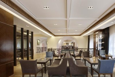 格蘭瑪哈甘酒店