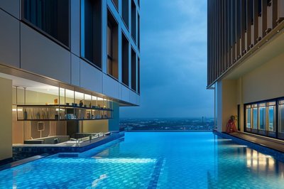 塞爾蓬加丁埃皮索德酒店