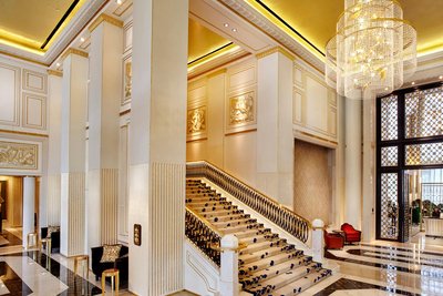 雅加達四季酒店