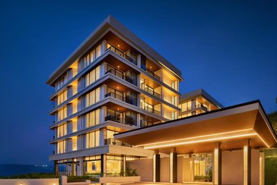 皇家鬱金香傑利斯山高爾夫度假村