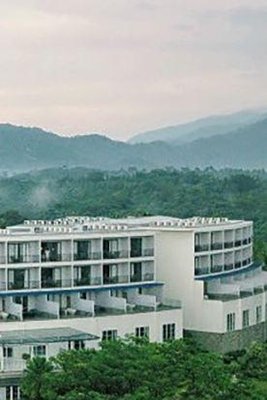 諾維斯吉瓦安亞別墅度假村及水療中心