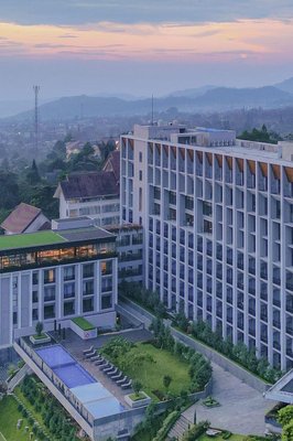 格蘭阿斯頓普卡酒店及度假村