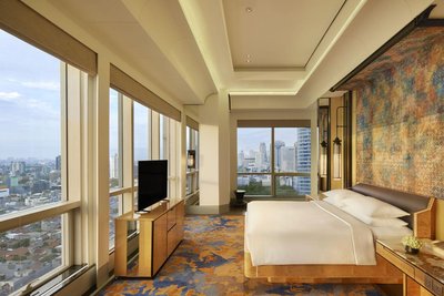 克拉頓廣場酒店, Hyatt臻選