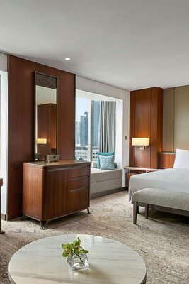 雅加達君悦酒店