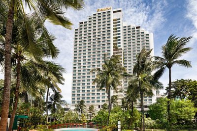 雅加達香格里拉酒店