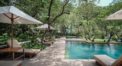 達哈旺薩雅加達酒店