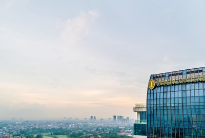 雅加達彭多克印達洲際酒店