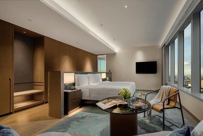 泛太平洋雅加達