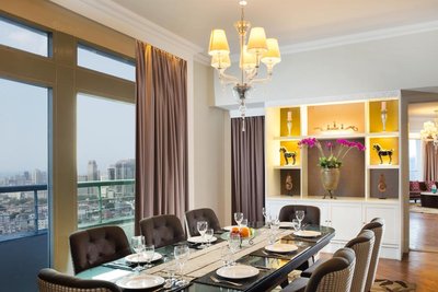 雅加達雅詩閣酒店