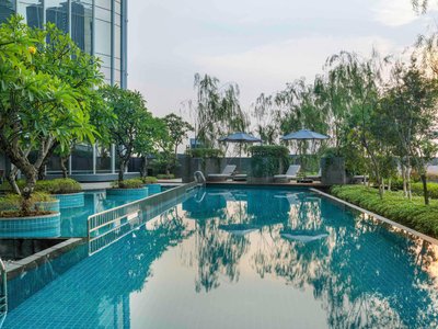 雅加達皮克大道瑞士酒店