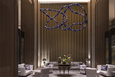 雅加達甘達利雅城喜來登大酒店