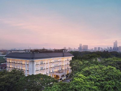 The Grand Mansion Menteng