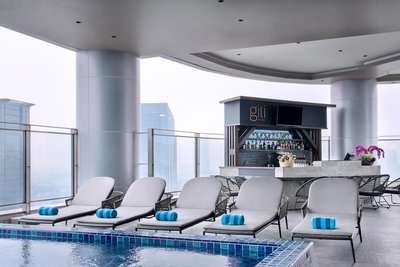 美居雅加達蓋特斯波特酒店