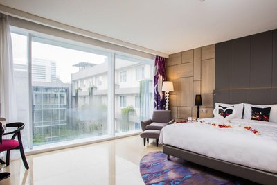 雅加達沙璜美居酒店