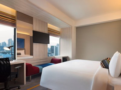 雅加達瓦希德哈斯伊姆雅樂軒酒店