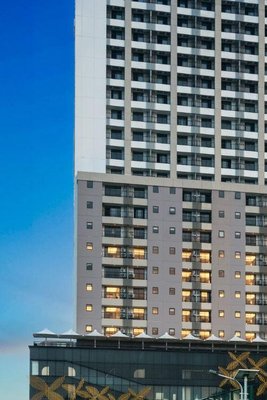 阿斯頓賓塔羅酒店會議中心