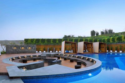 仙圖市阿拉納酒店及會議中心 - 阿斯頓酒店