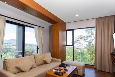 達戈傳承瑞士貝爾度假村