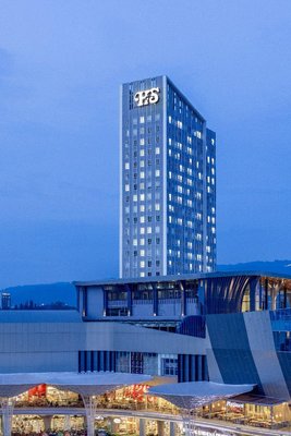 桑蒂卡皮耶米爾蘭普恩酒店