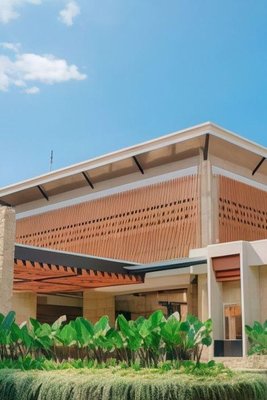 慕蒂亞拉卡里塔別墅酒店